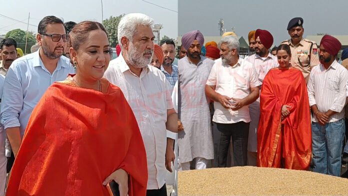 Punjab News: BJP पर कैबिनेट मंत्री कटारूचक ने साधे निशाने, देखें वीडियो