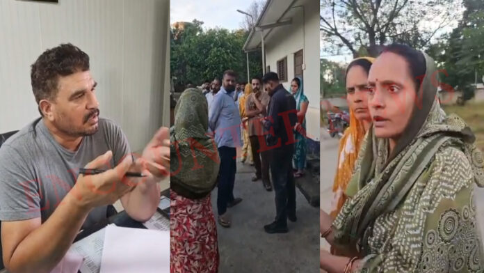 Jalandhar News: Birthday पर छात्रों में झड़प, चाकू से किया हमला, पुलिस पर लगे गंभीर आरोप, देखें वीडियो