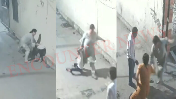 Punjab News: महिलाओं के झगड़े में 5 वर्षीय बच्ची की बेरहमी से पिटाई, ले गई घसीटकर, देखें वीडियो