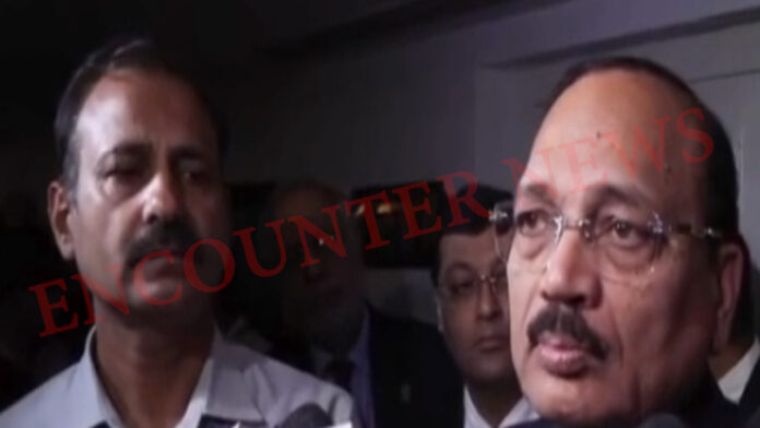 INDIA गठबंधन के नेताओं से ना मिलने की CJI सूर्यकांत ने बताई वजह, देखें वीडियो