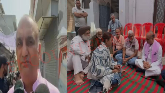 Jalandhar News: BJP रैली में रजनीश की मौत पर किया दुख सांझा, CBI जांच को लेकर LPU पर भड़के बाली, देखें वीडियो