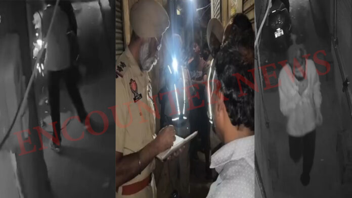 Punjab News: सराफा बाजार गली में शरारती अनंसर ने फोड़ा सुतली बम, फैली दहशत, देखें वीडियो