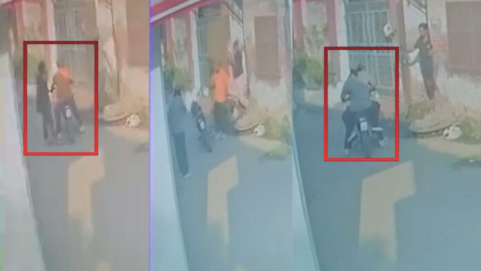 Punjab News: हाथ काटकर हत्या करने के मामले में आरोपियों की नई CCTV आई सामने, 2 गिरफ्तार