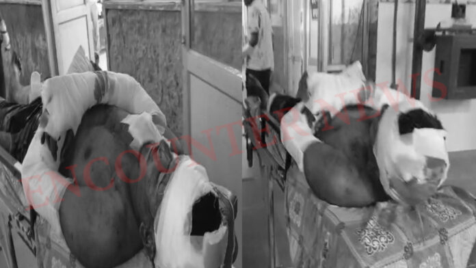 Punjab News: गुंडागर्दी का नंगा नाच, घर में घुसकर 3 दर्जन युवकों ने किया हमला, देखें वीडियो