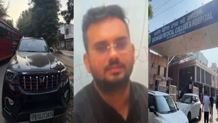 Punjab News: पार्टी में मशहूर पंडित कुलचे छोले वाले के बेटे का गोली मारकर कत्ल