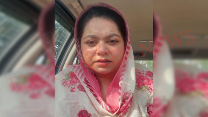 Punjab News: श्री अकाल तख्त साहिब में पीड़िता को पेश करने से पहले बीबी रूप कौर ने उठाए सवाल, देखें वीडियो