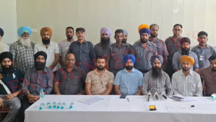 Punjab News: स्कूली बस हादसों को लेकर यूनियन प्रधान ने प्रशासन को दी चेतावनी, देखें वीडियो