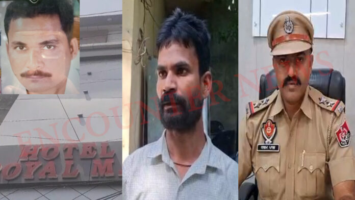 Punjab News: होटल से व्यक्ति का शव बरामद, पड़ोसन से अवैध संबंध के आरोप, देखें वीडियो