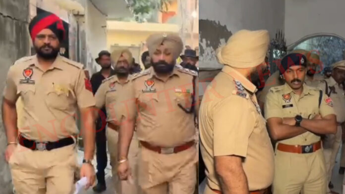 Punjab News: पुलिस ने चलाया CASO ऑपरेशनः 3 गाड़ियां और 6 लोगों को लिया हिरासत में, देखें वीडियो
