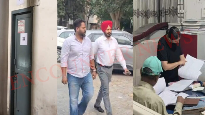 Jalandhar News: पटवारी की गिरफ्तार के बाद आज पटवारखाने में पसरा सन्नाटा, देखें वीडियो