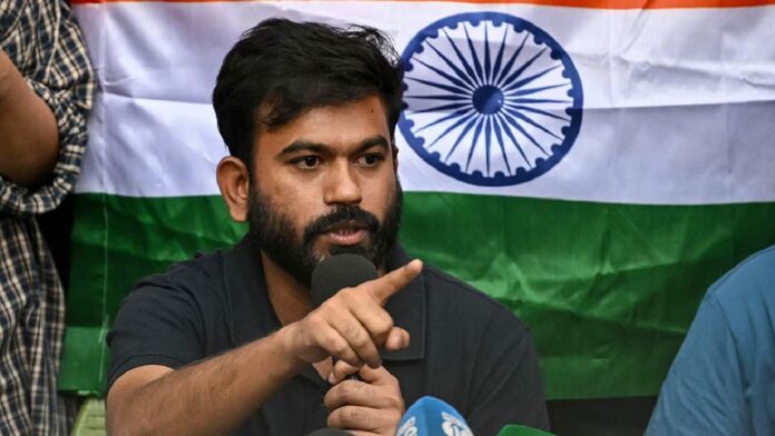 क्या होगी Cockroach Janta Party की अगली रणनीति? संस्थापक अभिजीत दीपके का आया बयान