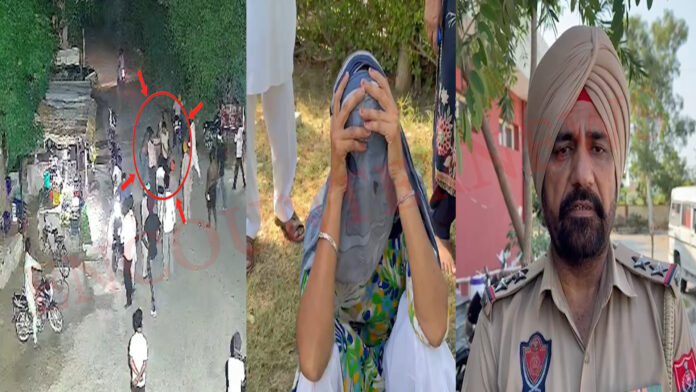 Punjab News: मोमोज की रेहड़ी पर हुए विवाद में चाकू से हमला कर युवक की हत्या, देखें वीडियो