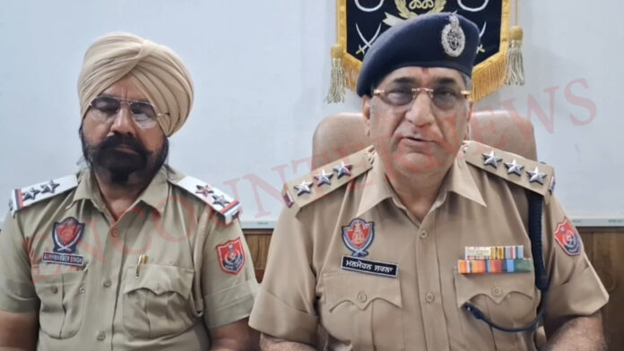 Punjab News: बिना नंबर प्लेट वाले वाहनों व नाबालिगों के वाहन चलाने पर होगी सख्त कार्रवाई, देखें वीडियो