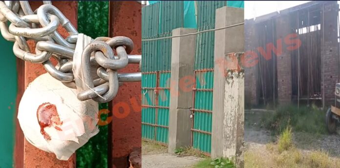 Punjab News: सील लगने पर भी चल रहा अवैध कोठियों का निर्माण, देखें वीडियो