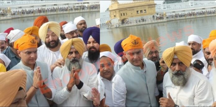 Punjab News: परगट सिंह और सचिन पायलट बोले, युवा पीढ़ी के लिए बेहतर होगा आने वाला समय, देखें वीडियो