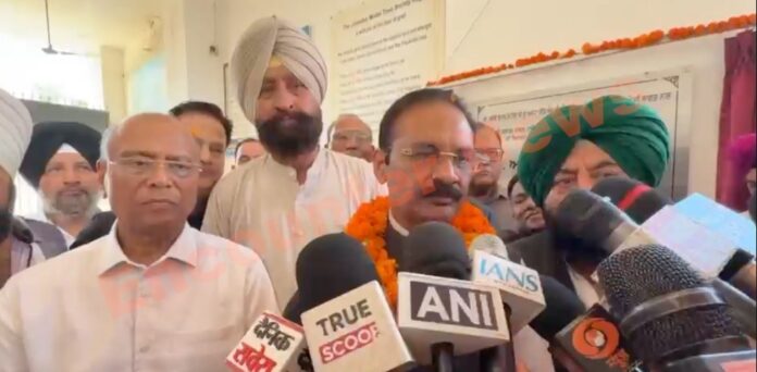Jalandhar News: फरवरी में हो सकते है चुनाव, अशोक मित्तल का आया बयान, देखें वीडियो