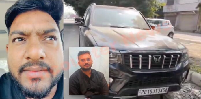 Punjab News: पंडित कुलचे छोले वाले के बेटे की मौत पर दोस्त ने किया खुलासा, देखें वीडियो