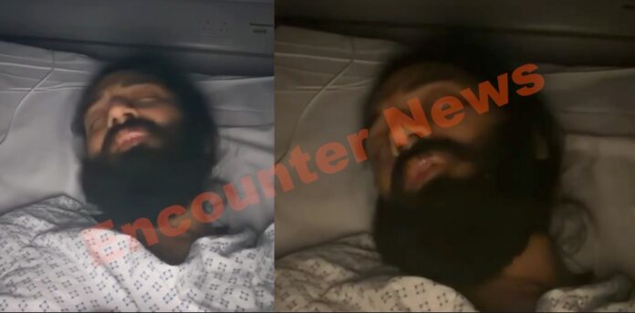 जिंदगी और मौत की जंग लड़ रहा ‘Kulhad Pizza’ Couple’ Sahaj Arora, लोगों से की भावुक अपील, देखें वीडियो