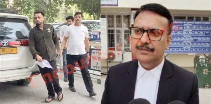 ED ने दिल्ली से ट्रैवल एजेंट को किया गिरफ्तार, कोर्ट से मिला रिमांड, देखें वीडियो