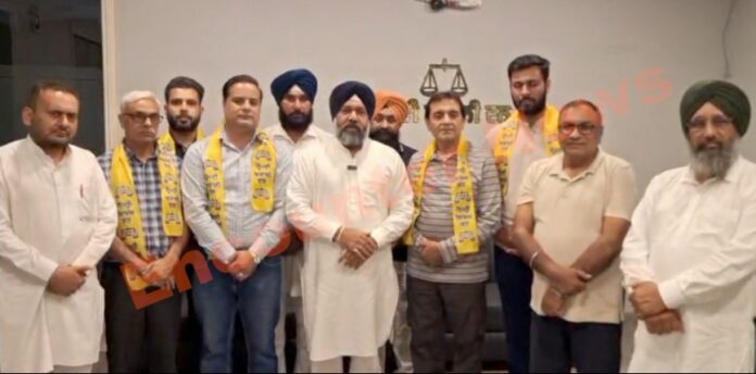 Jalandhar News: चुनावों से पहले अकाली दल ने की पार्टी में नई नियुक्तियां, देखें वीडियो