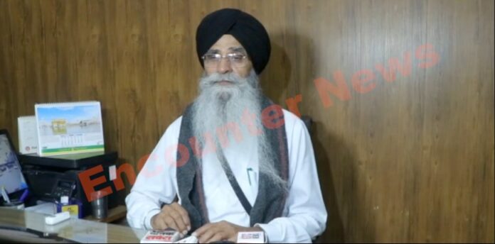 Punjab News: श्री हजूर साहिब के ट्रस्ट को सुप्रीम कोर्ट से राहत, SGPC धामी का आया बयान, देखें वीडियो