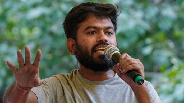 '2047 तक बनेगा विकसित भारत', UN की रिपोर्ट को लेकर Abhijeet Dipke ने सरकार पर साधा निशाना