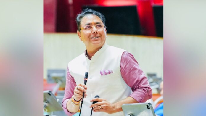 चुनाव आयोग की विश्वसनीयता को सुनियोजित तरीके से कमजोर किया गया: अमन अरोड़ा