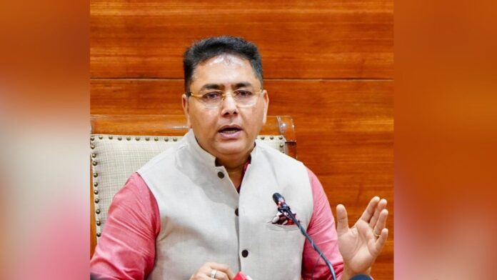 महाराजा रणजीत सिंह प्रिपरेटरी इंस्टीट्यूट के 57 कैडेटों ने एन.डी.ए. (II) की लिखित परीक्षा उत्तीर्ण की