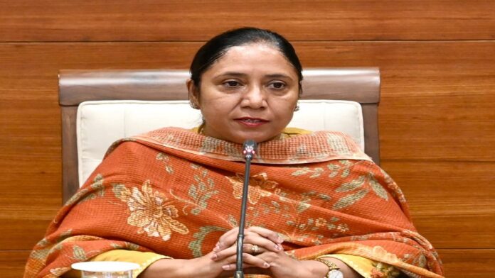 विधवा एवं निराश्रित महिलाओं को 729 करोड़ रुपये की वित्तीय सहायता जारी: Dr Baljit Kaur