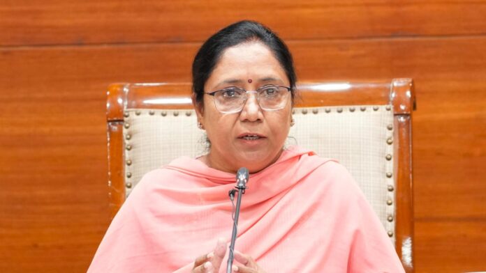 अनुसूचित जातियों के 71 लाभार्थियों को 1.52 करोड़ रुपये के ऋण एवं सब्सिडी सहायता मिली
