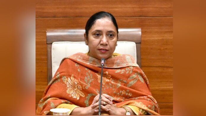 बाल विवाह के खिलाफ पंजाब सरकार का सख्त अभियान: Dr. Baljit Kaur