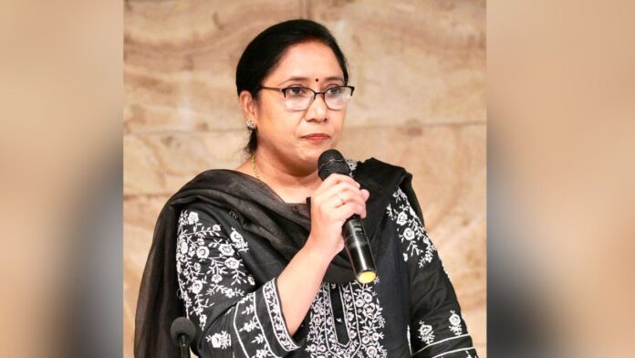 3,722 करोड़ रुपये महिलाओं के खातों में सीधे पैसे ट्रांसफर: Dr Baljit Kaur
