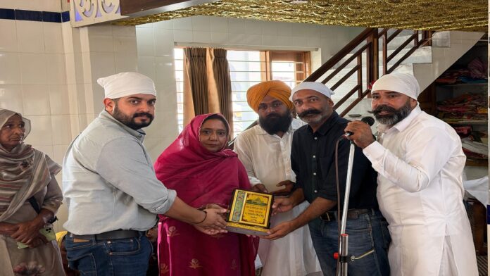 श्री मुक्तसर साहिब जिले के लिए 11 करोड़ रुपये की सिंचाई सौगात