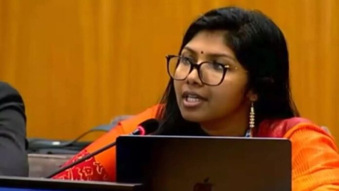 UN में भारत ने पाकिस्तान को फिर लगाई लताड़, प्रथम सचिव ने उठाया कारगिल युद्ध का मुद्दा