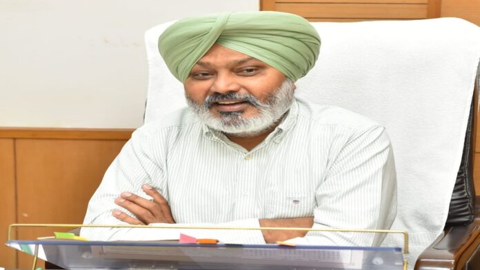 भगवंत मान सरकार ने ‘बिल लाओ इनाम पाओ’ योजना को बढ़ाया