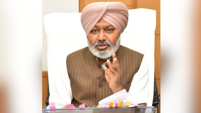 पंजाब के कर विभाग ने टैक्स चोरों पर कसा शिकंजा