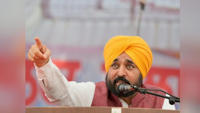 हम पंजाब को शिक्षा के केंद्र के रूप में विकसित कर रहे हैं: CM Mann