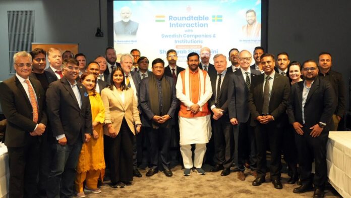 CM Saini ने सभी निवेशकों को अगले साल होने वाले हैपनिंग हरियाणा के लिए दिया निमंत्रण