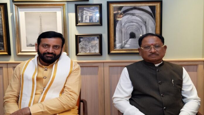सिंगापुर के निवेशकों को हरियाणा में मिला निवेश का न्योता