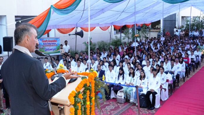 इंटर्नशिप स्टाइपंड बढ़ाने पर प्रदेश सरकार करेगी विचार : CM Sukhu
