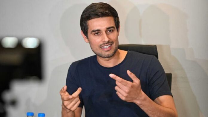Dhruv Rathee की बढ़ी मुश्किलें, दिल्ली के वकील ने Youtuber पर लगाए गंभीर आरोप