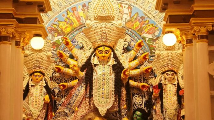 कल से शुरु होंगे शारदीय नवरात्रि, हाथी पर सवार होकर आएंगी मां दुर्गा, जानें शुभ मुहूर्त