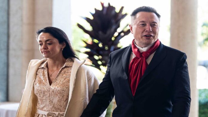 क्या Elon Musk का हुआ ब्रेकअप, पार्टनर Shivon Zilis ने एक्स पर शेयर की पोस्ट