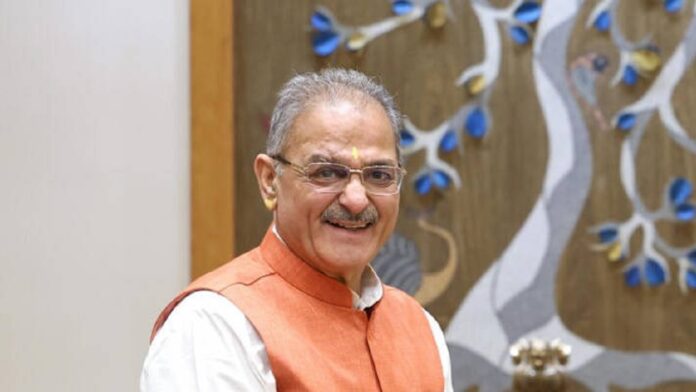 राष्ट्रपति के हिमाचल दौरे से प्रदेशवासियों के साथ आत्मीय संबंध और मजबूत : Governor