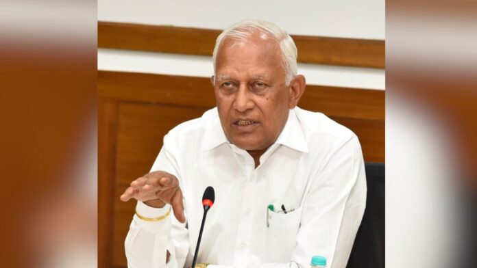 खनन विभाग द्वारा दो स्थानों पर अवैध खनन का पर्दाफाश: Barinder Kumar Goyal