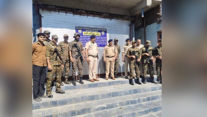 नशा तस्करों के वित्तीय नेटवर्क पर प्रदेश सरकार की कड़ी कार्रवाई