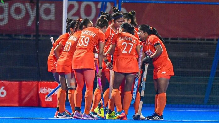Asian Games: 44 साल बाद गोल्ड मेडल जीतकर हाकी टीम ने रचा इतिहास