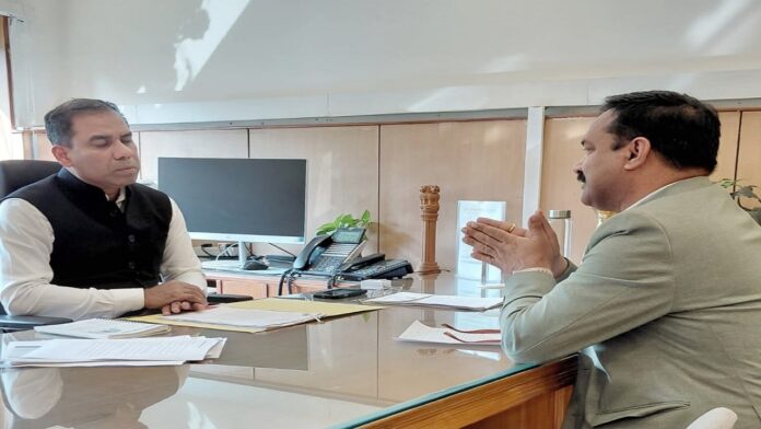 HPBOCWWB की योजनाओं से लाखों श्रमिक हुए लाभान्वित