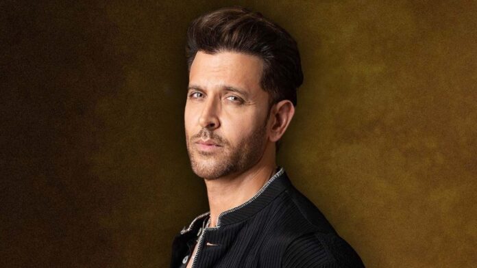 Hrithik Roshan ने फैंस को दी जिंदगी की सीख, पोस्ट के साथ शेयर किया Positive मैसेज