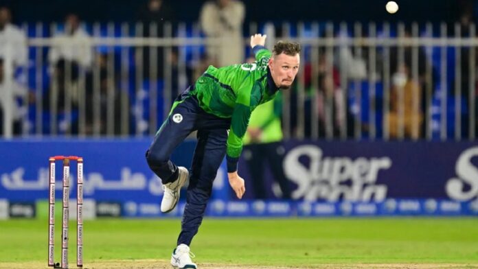 28 साल की उम्र में Ireland के मशहूर क्रिकेटर ने लिया सन्यास, वर्ल्ड कप का रह चुके हैं हिस्सा